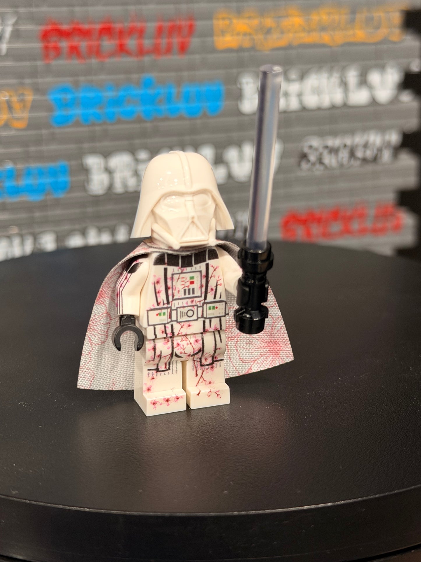 Sakura Vader