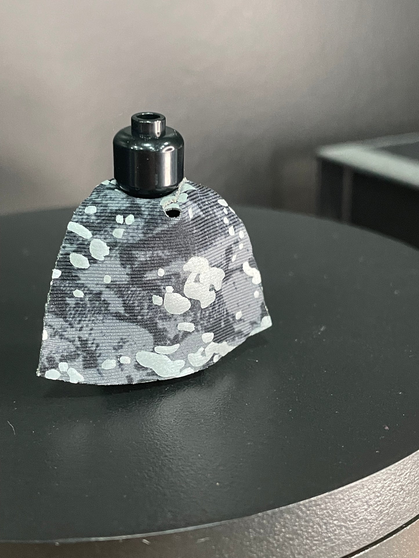 Cape- Camo