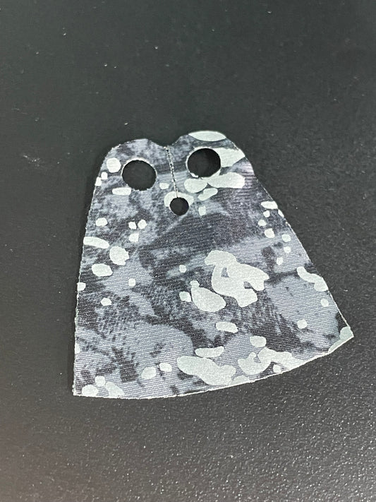 Cape- Camo