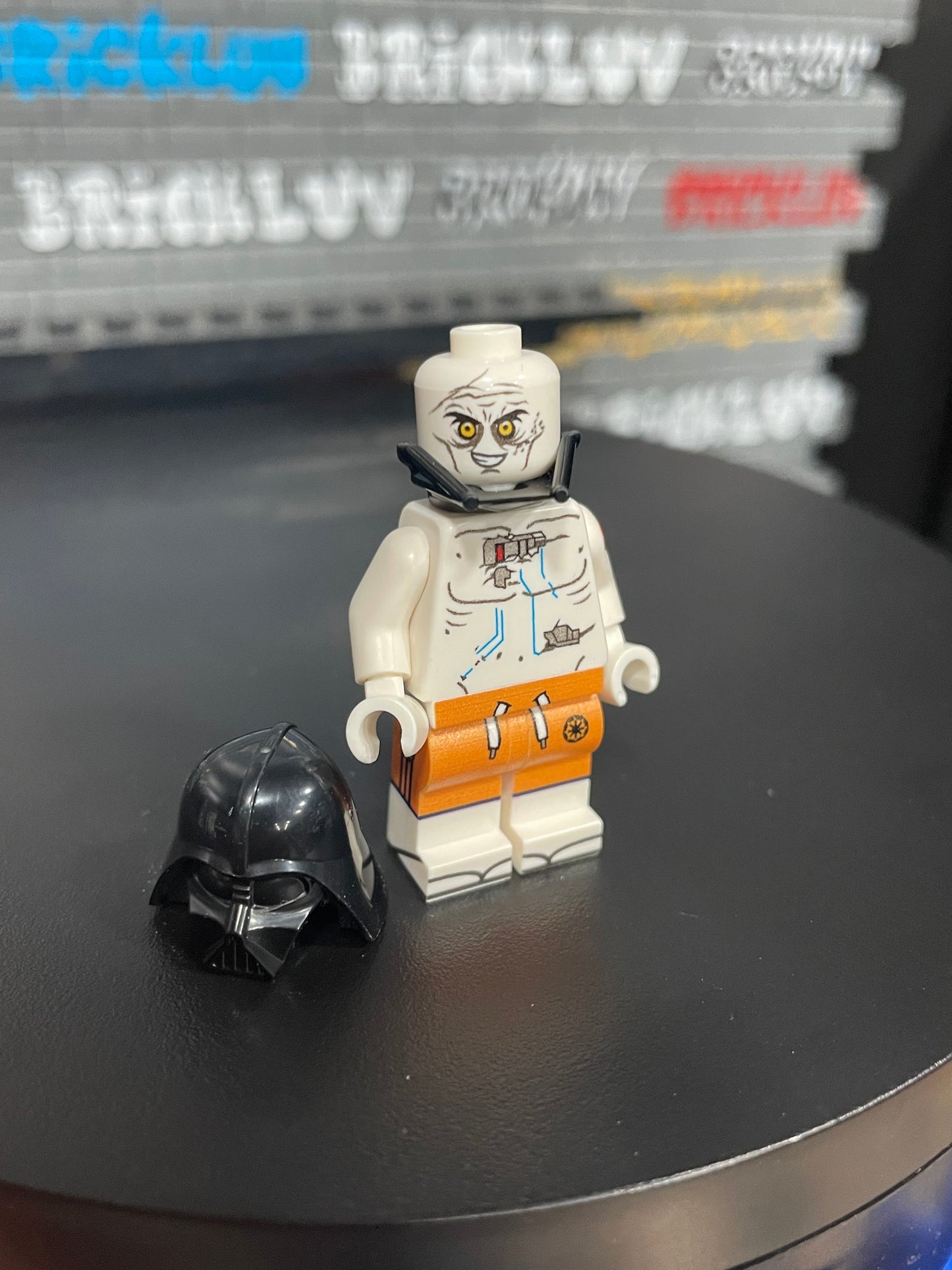 Hot tub father white