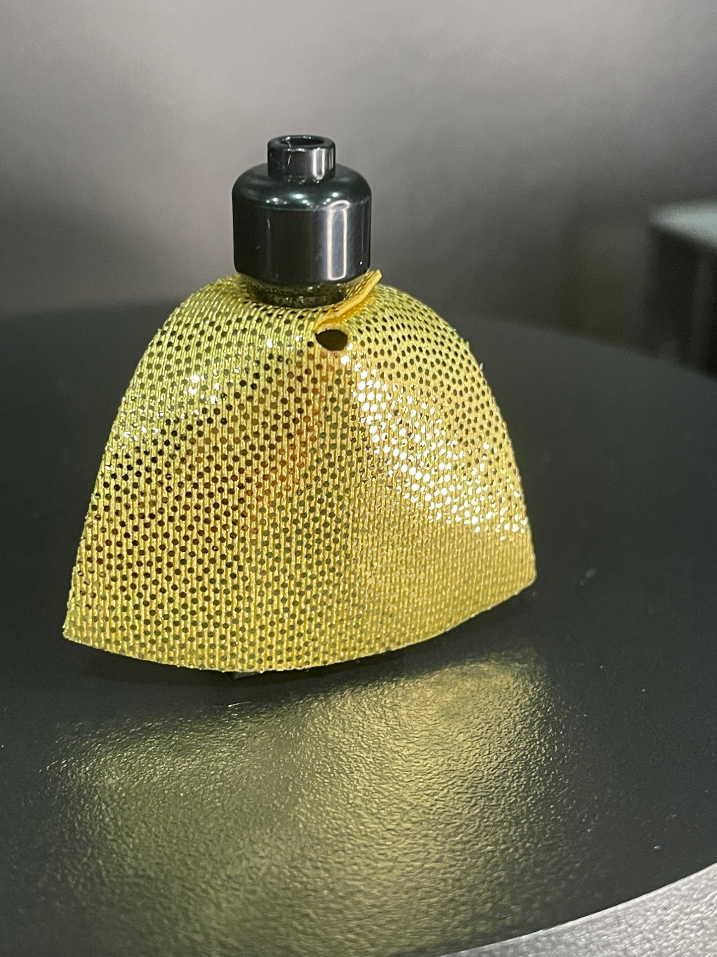Cape- Gold