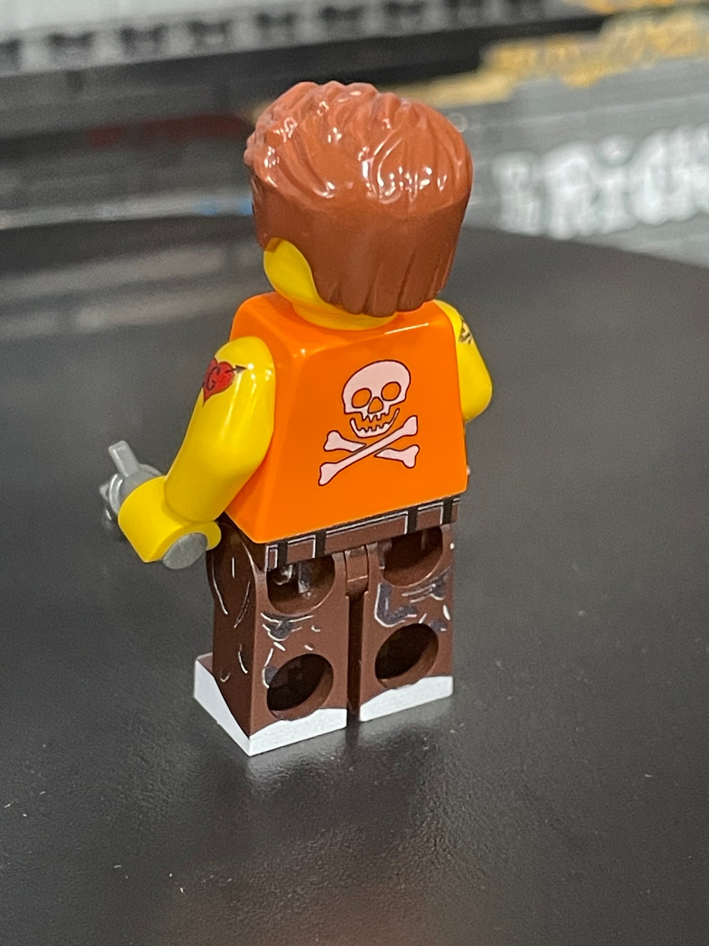 Stud Pirate