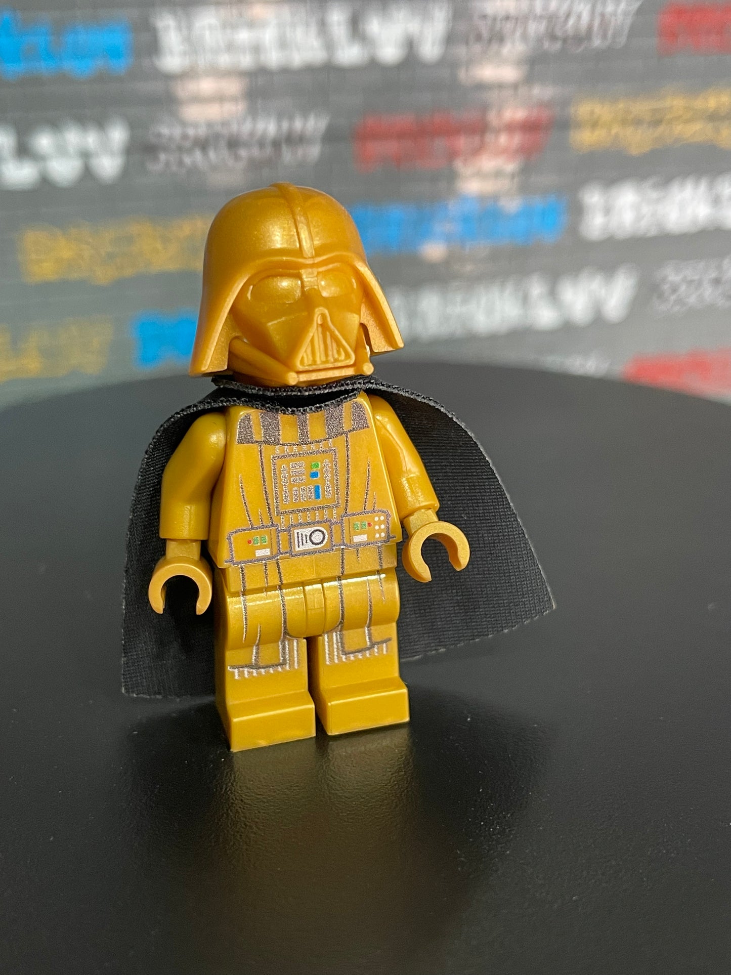 Darth Gold