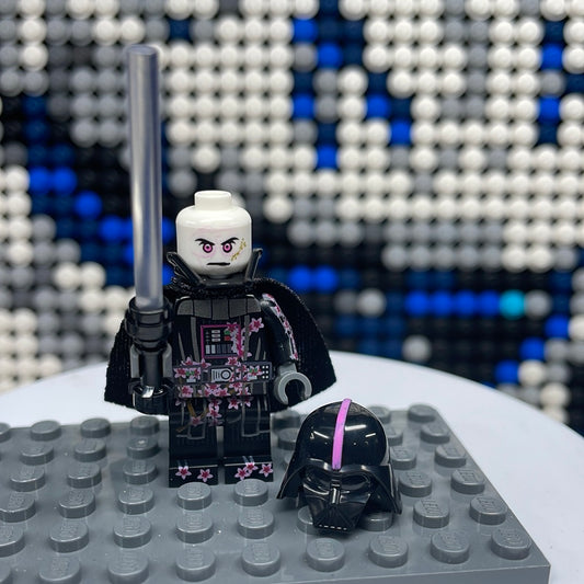 Sakura Vader Black