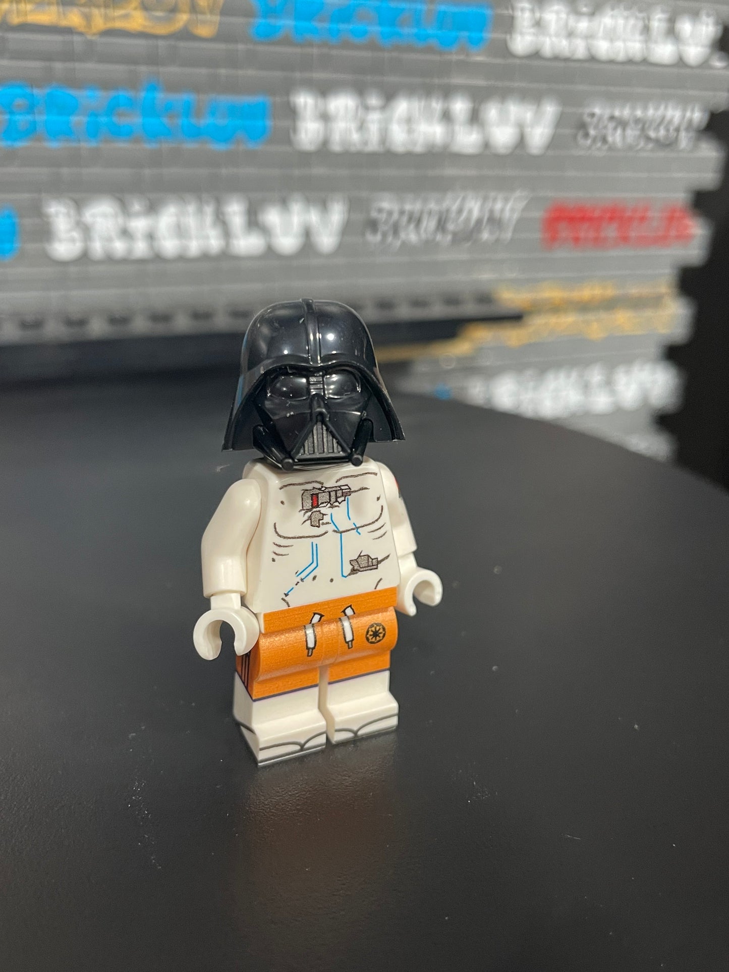 Hot tub father white