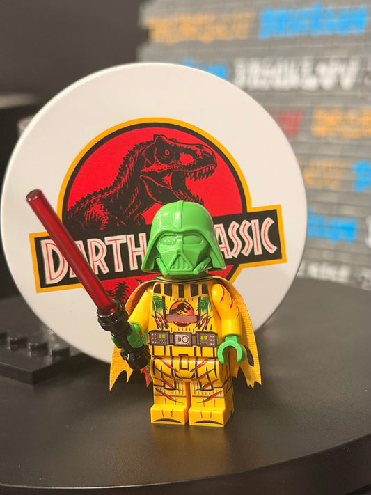 Darth Jurassic
