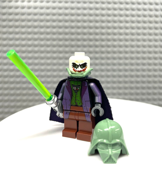 Joker Vader