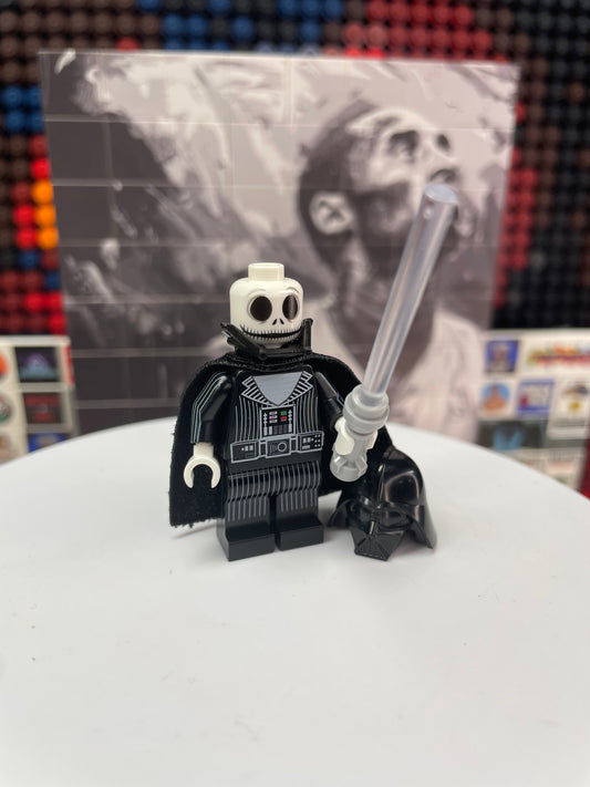 Darth Skellington