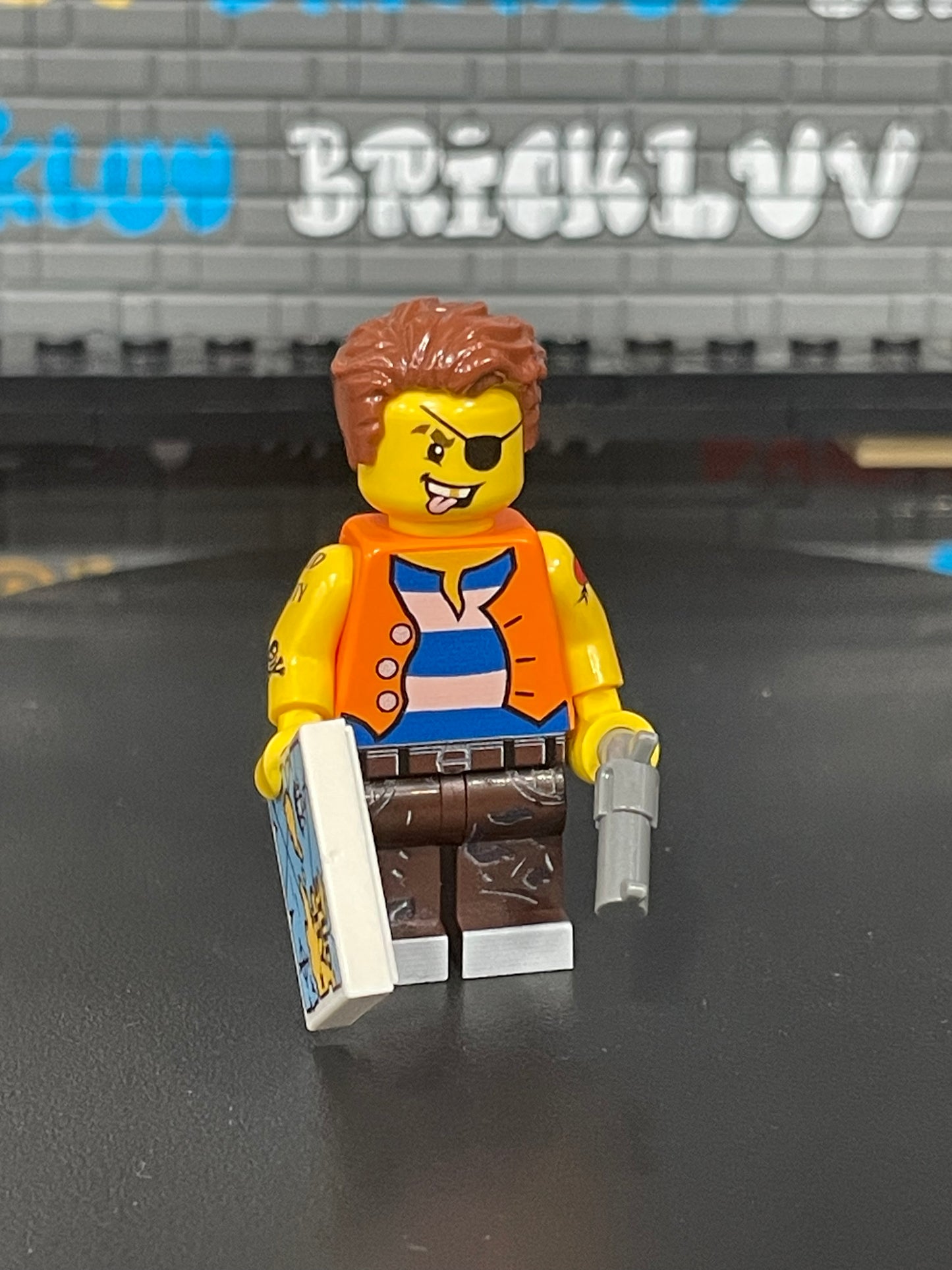 Stud Pirate