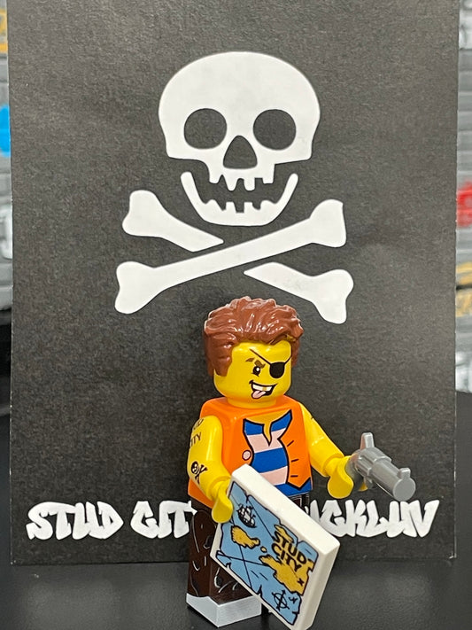 Stud Pirate