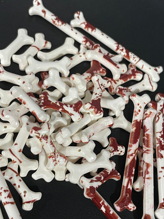 Bloody bone mix X25